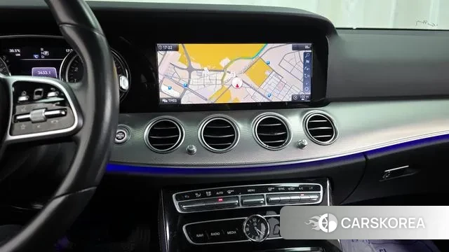 Mercedes-Benz E-Class W213 2019 Белый из Кореи, фото 5