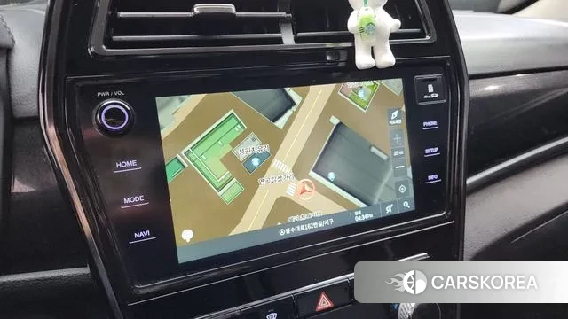 Ssangyong Berry New Tivoli 2022 Белый из Кореи, фото 5