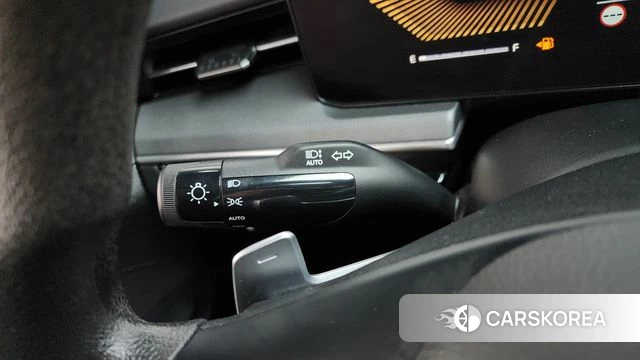 Kia The New K5 3rd generation 2024 Черный из Кореи, фото 5