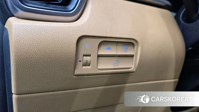 Kia Sorento 4th Generation 2022 Белый из Кореи, фото 5