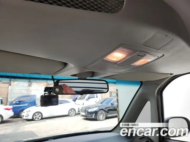 Kia The New Ray 2020 Белый из Кореи, фото 5