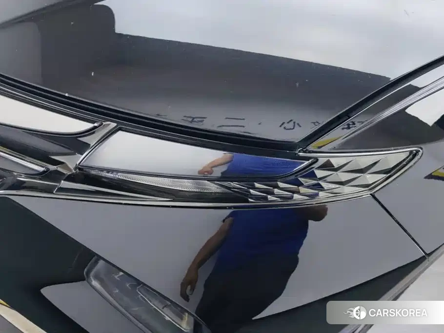 Hyundai Tucson 2023 Черный из Китая, фото 5