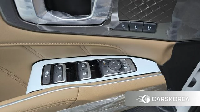 Kia The New Sorento 4th Generation 2026 Белый из Кореи, фото 5