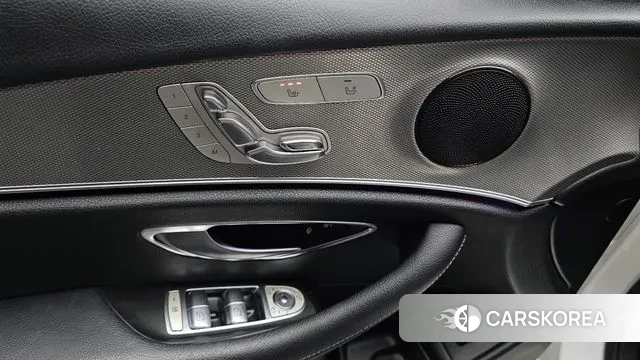 Mercedes-Benz E-Class W213 2018 Белый из Кореи, фото 5