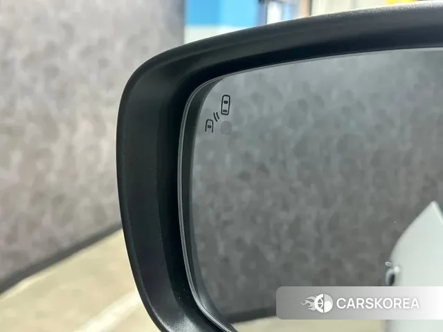 Renault Korea (Samsung) The New QM6 2022 Белый из Кореи, фото 5