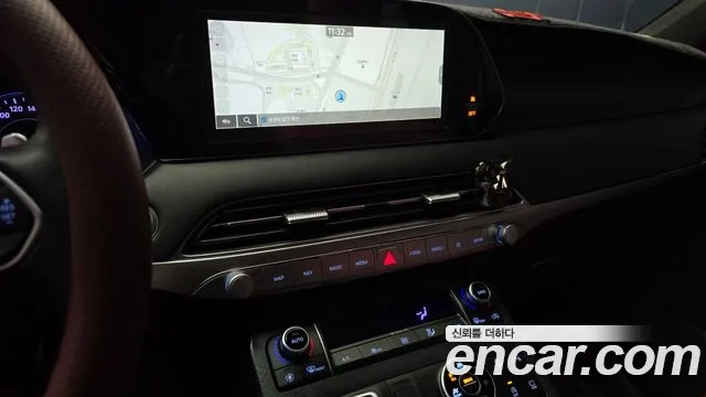 Hyundai Palisade 2019 Серый из Кореи, фото 5