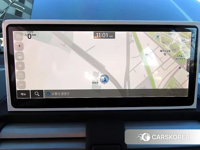 Hyundai The New Casper 2025 Черный из Кореи, фото 5