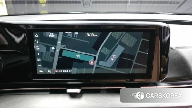 Kia Carnival 4th generation 2021 Белый из Кореи, фото 5