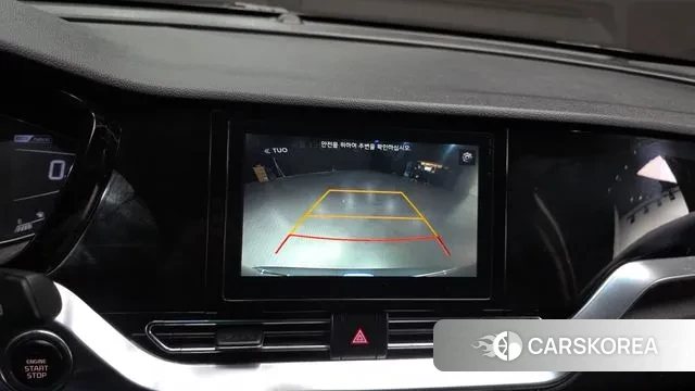 Kia The New Niro 2021 Серый из Кореи, фото 5