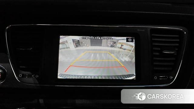 Kia The New Carnival 2018 Белый из Кореи, фото 5