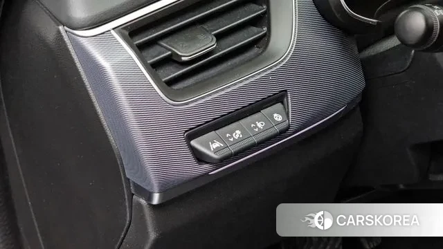 Renault Korea (Samsung) XM3 2022 Серый из Кореи, фото 5