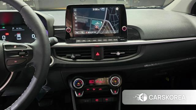 Kia The New Morning (JA) 2024 Жемчужный цвет из Кореи, фото 5