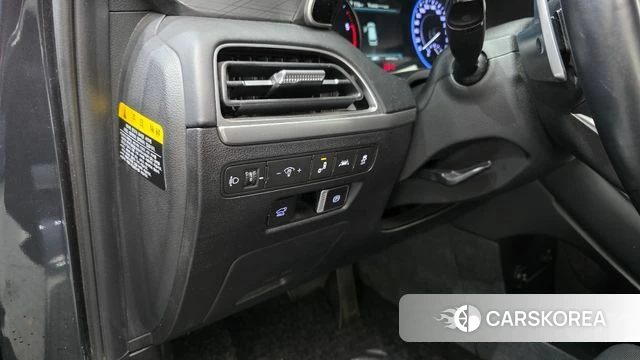 Hyundai Palisade 2020 Серый из Кореи, фото 5