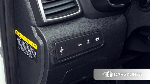 Hyundai All New Tucson 2019 Белый из Кореи, фото 5