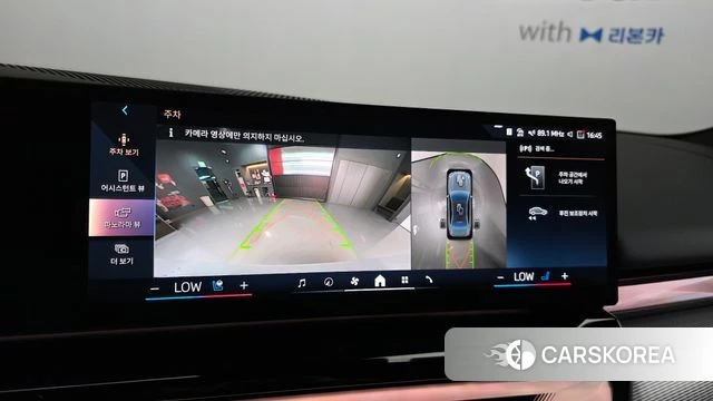 BMW 5 Series (G60) 2025 Серебристо-серый из Кореи, фото 5