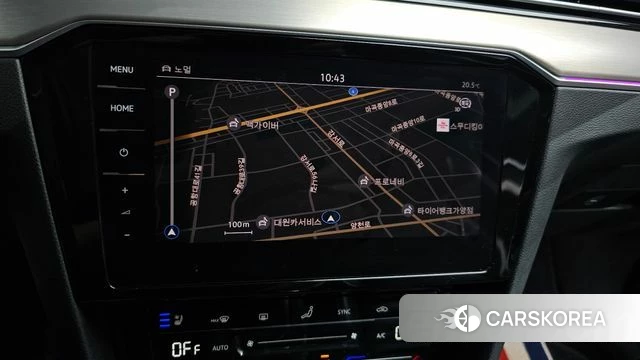 Volkswagen Passat GT (B8) 2021 Белый из Кореи, фото 5