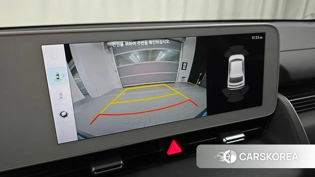 Hyundai Ionic 5 2024 Белый из Кореи, фото 5