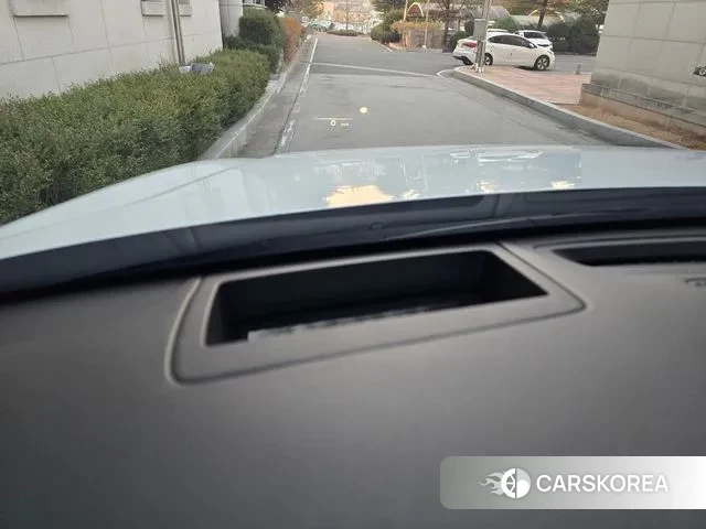 Hyundai The New Palisade 2023 Белый из Кореи, фото 5