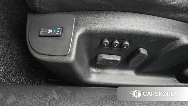 Renault Korea (Samsung) SM7 Nova 2018 Белый из Кореи, фото 5