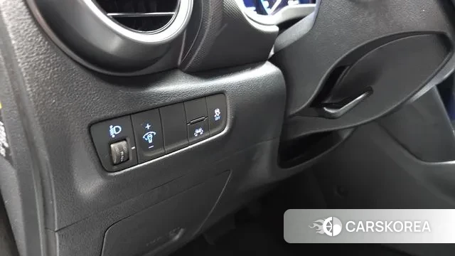 Hyundai Kona 2020 Белый из Кореи, фото 5