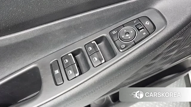 Hyundai Santa Fe TM 2019 Белый из Кореи, фото 5