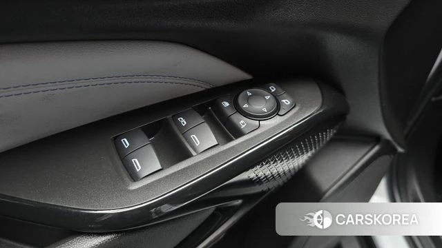 Chevrolet (GM Daewoo) Trax Crossover 2024 Белый из Кореи, фото 5