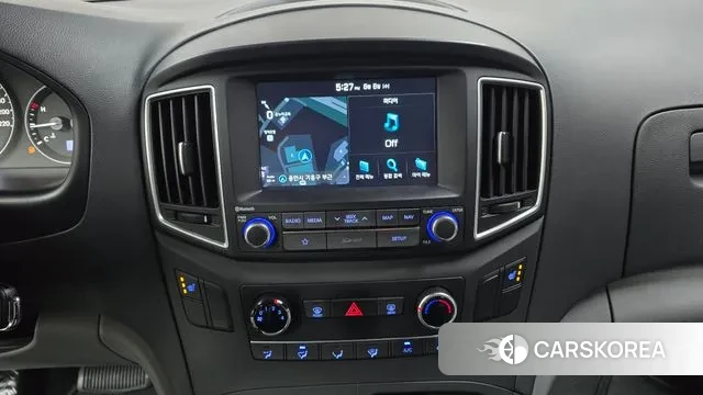 Hyundai The New Grand Starex 2019 Белый из Кореи, фото 5