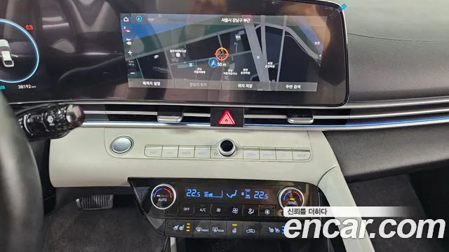 Hyundai Avante (CN7) id 2657139 из Кореи 5