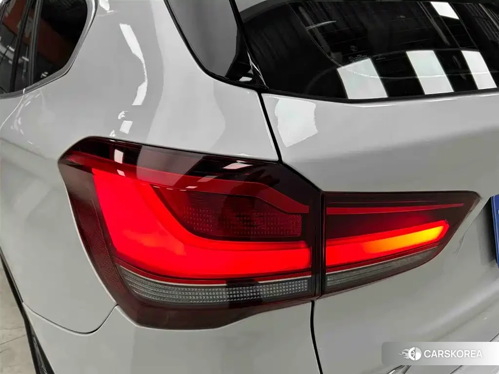 BMW X1 2022 Белый из Китая, фото 5