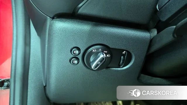 Mini Cooper 2020 Красный из Кореи, фото 5