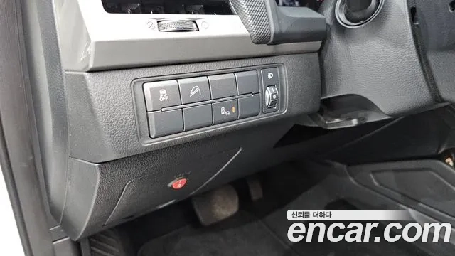 Ssangyong Rexton Sports 2018 Белый из Кореи, фото 5