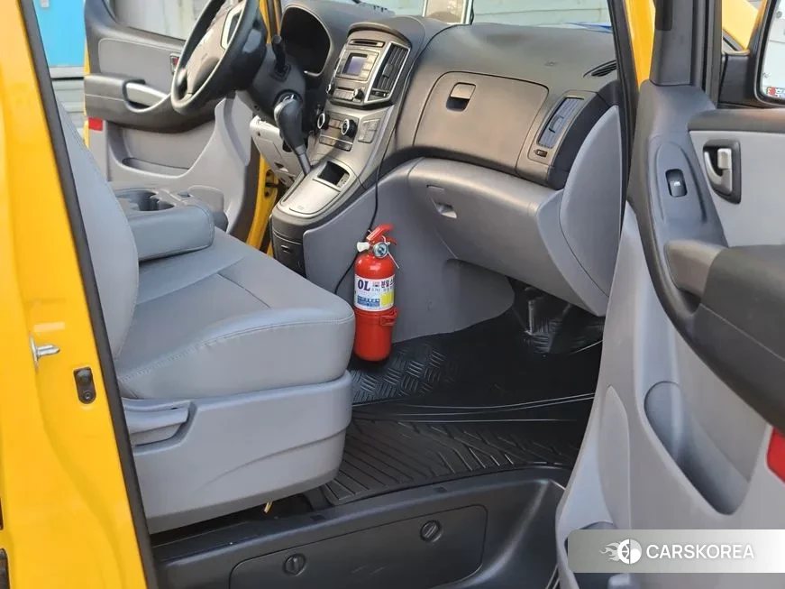 Hyundai The New Grand Starex 2019 из Кореи, фото 5