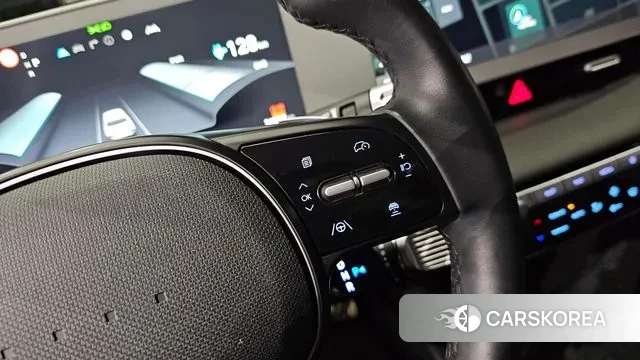 Hyundai Ionic 5 2022 Белый из Кореи, фото 5