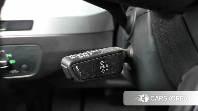 Audi Q7 (4M) 2019 Серый из Кореи, фото 5