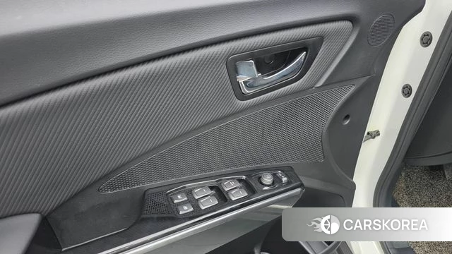 Ssangyong Berry New Tivoli 2021 Белый из Кореи, фото 5