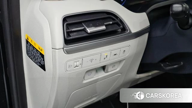 Hyundai Palisade 2019 Синий из Кореи, фото 5