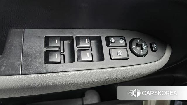 Kia The New Kia Ray 2023 Жемчужный цвет из Кореи, фото 5