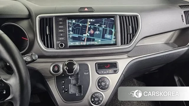 Kia The New Ray 2020 Белый из Кореи, фото 5