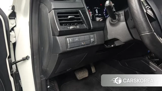 Ssangyong Rexton Sports 2020 Белый из Кореи, фото 5