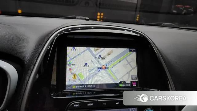 Chevrolet (GM Daewoo) The Next Spark 2018 Белый из Кореи, фото 5