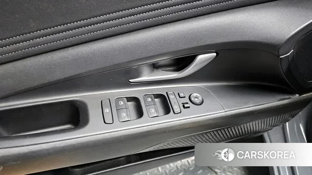 Hyundai Avante (CN7) 2020 Серый из Кореи, фото 5