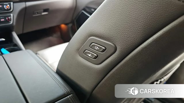 Kia All New K7 Hybrid 2019 Серый из Кореи, фото 5