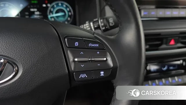 Hyundai The New Kona 2020 Белый из Кореи, фото 5