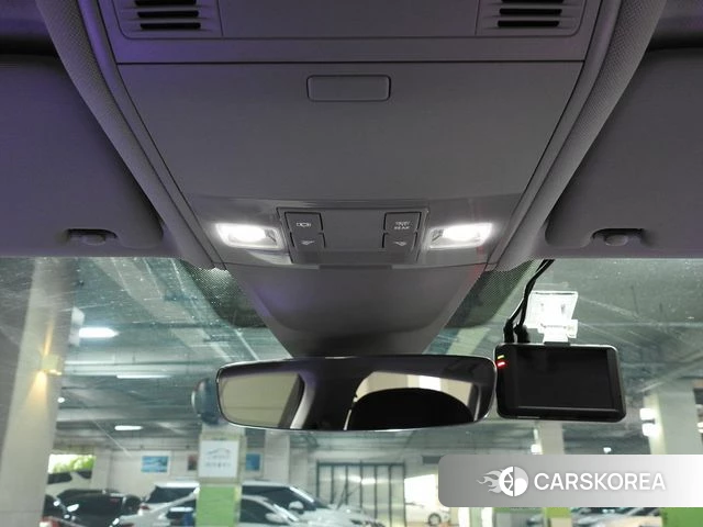 Volkswagen Tiguan second Generation 2020 Черный из Кореи, фото 5