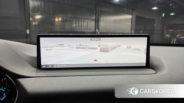 Genesis GV80 2022 Белый из Кореи, фото 5