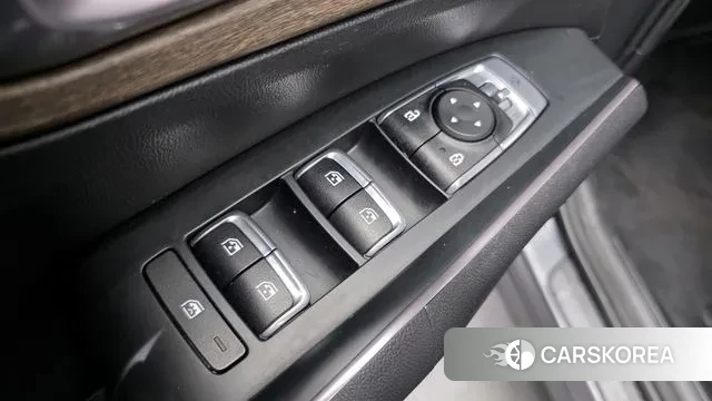 Kia Sorento 4th Generation 2020 Серый из Кореи, фото 5