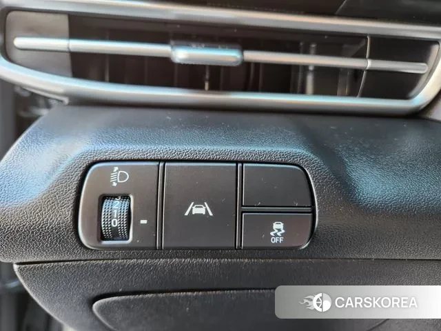 Hyundai Avante (CN7) 2022 Серый из Кореи, фото 5