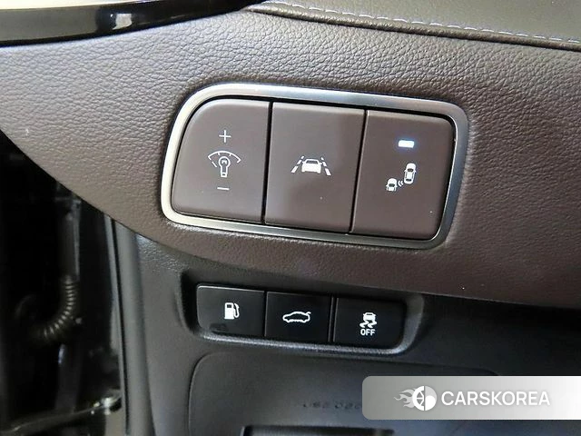 Hyundai Grandeur IG 2019 Черный из Кореи, фото 5
