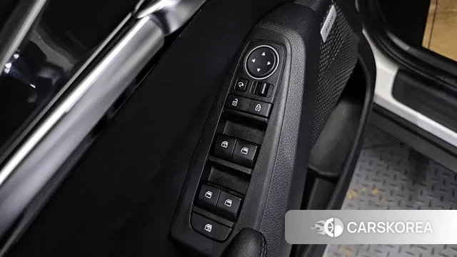 Kia Seltos 2020 Белый из Кореи, фото 5