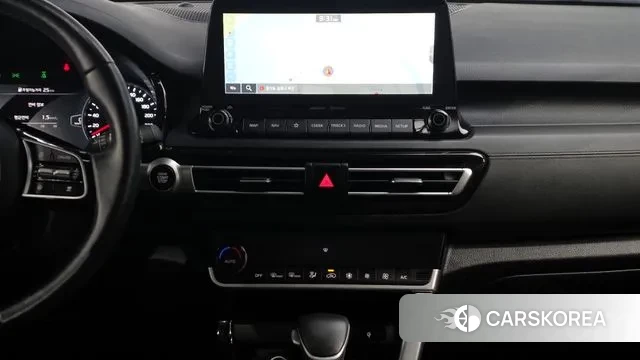 Kia Seltos 2021 Серый из Кореи, фото 5